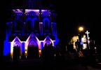 Iluminacja zewnętrzna